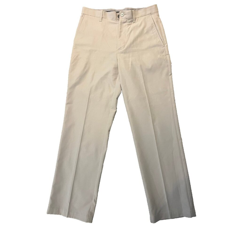 Callaway Golf Pants Mens Fits 30x30 Straight Leg Trousers Performance Quick Dry